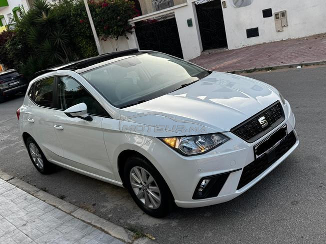 Seiat Ibiza 2022