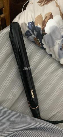 Lisseur Babyliss - 2