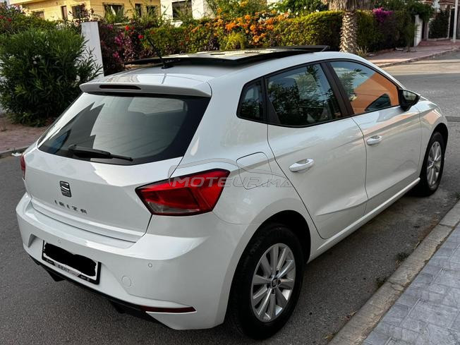 Seiat Ibiza 2022