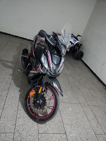 مطور BECANE SPNing - 2
