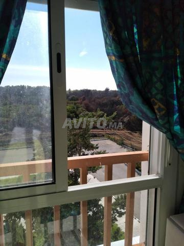 Appartement à louer 50 m² à Tanger - 2