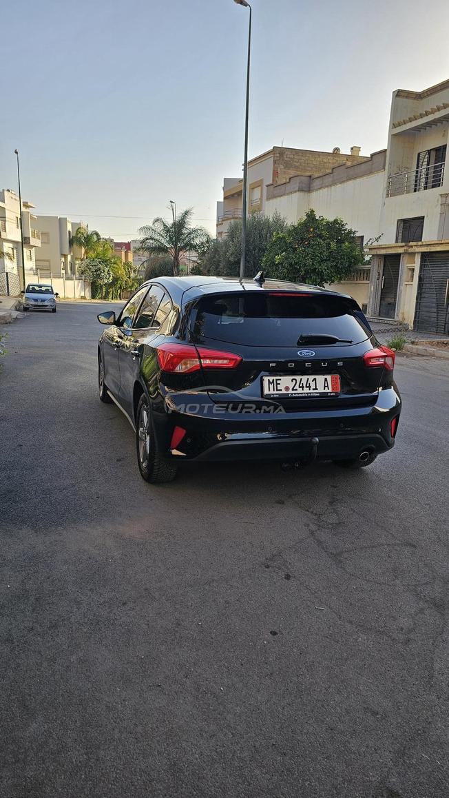 Ford Focus ,Diesel,, Modèle 2020