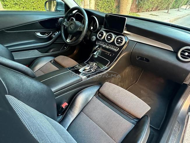 C 220 coupe 