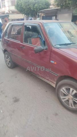 Fiat Uno - 2