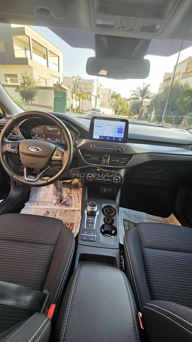 Ford Focus ,Diesel,, Modèle 2020