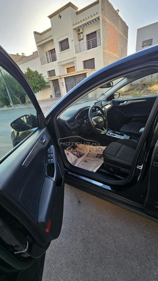 Ford Focus ,Diesel,, Modèle 2020