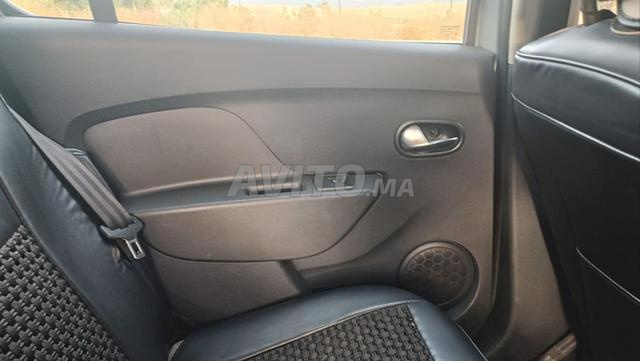 Dacia Sandero Stepway - 2