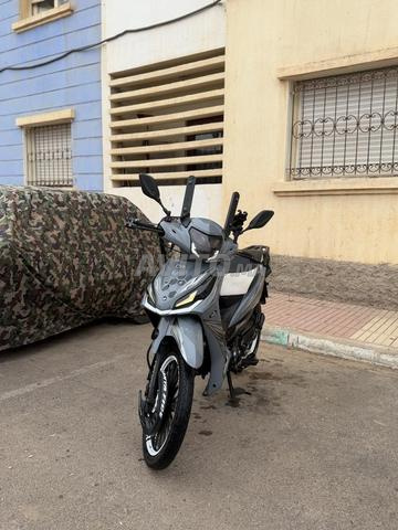 Sanya R1000 - 2
