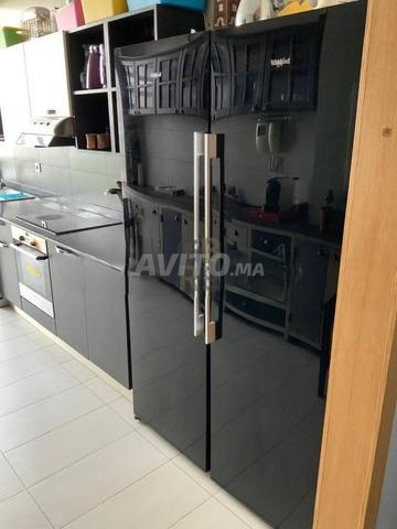 Superbe appartement haut standing sans vis-à-vis en vente