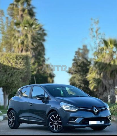 Renault Clio 4 2020 photo 3