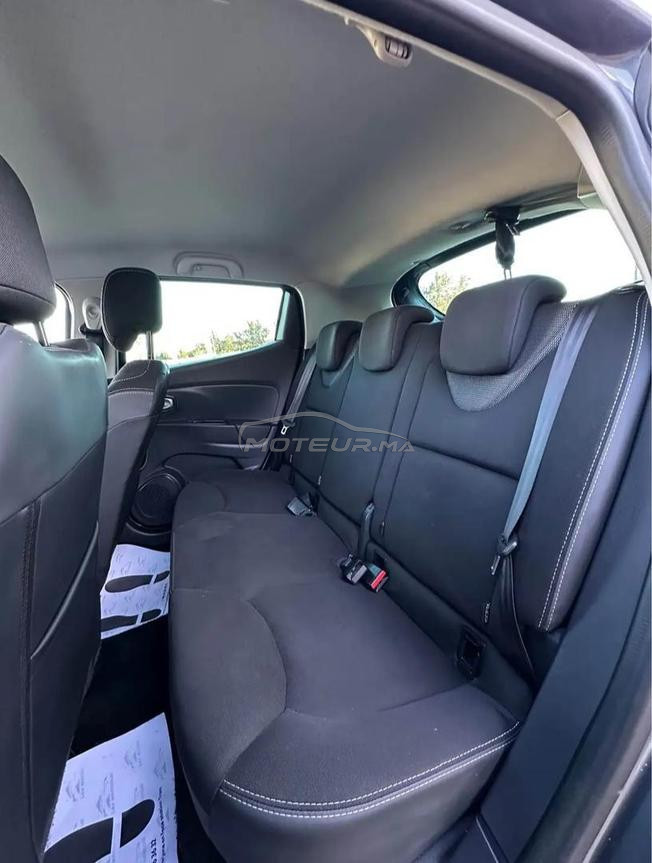 clio4 boite automatique diesel model 2020