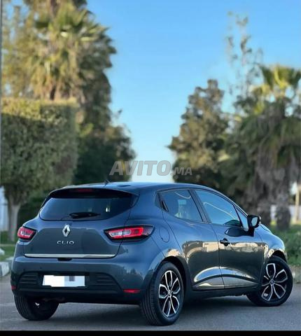 Renault Clio 4 2020 photo 4