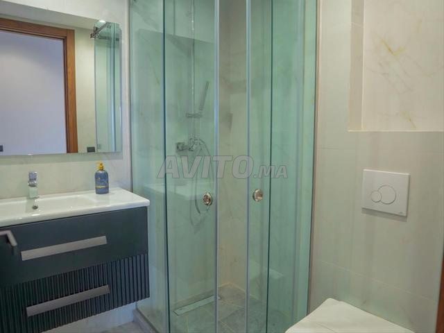 Appart 1ch 41m² dès 808K Sidi Messaoud MZ-624759 - 2
