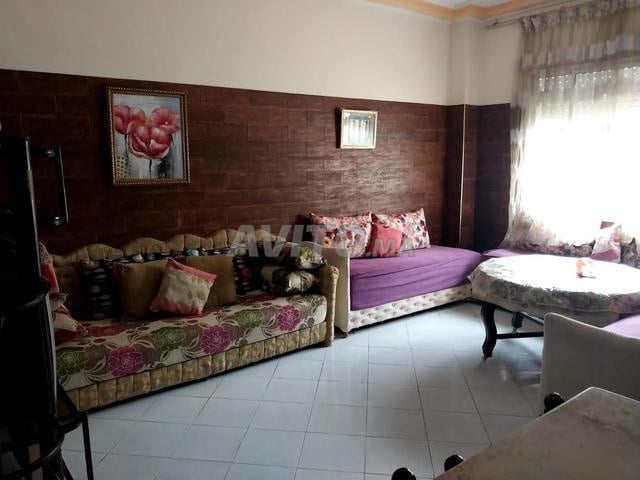 Appartement à louer à Sidi Rahal Centre - 2