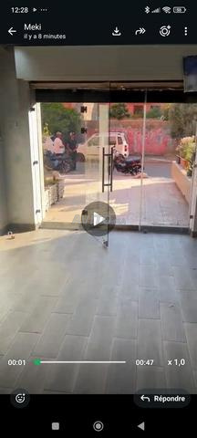 Local à louer