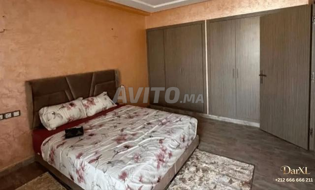 Appartement 3 chambres Marbella Beach - 2