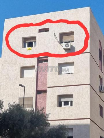 Appartement à vendre - 2