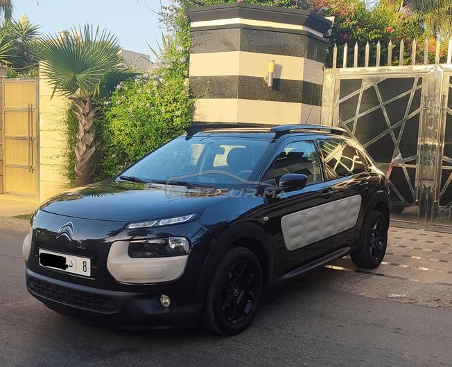 Citroën c4 Cactus essence 