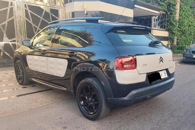 Citroën c4 Cactus essence 