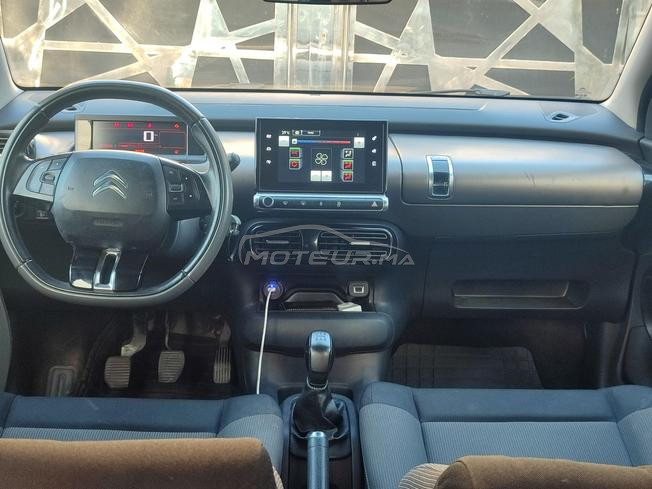 Citroën c4 Cactus essence 