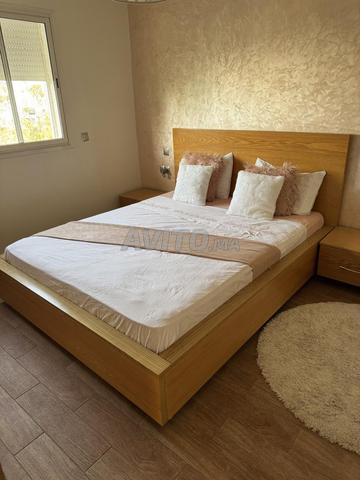 Matelas Simmons 180cm