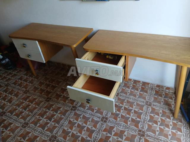 2 bureaux enfants en très bon état 1000 x2 - 2