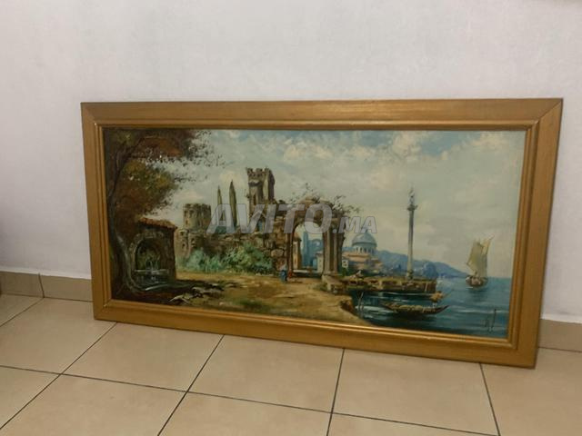 Tableau collection - 2