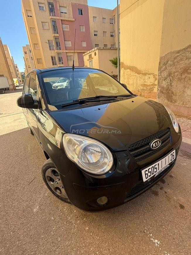 kia modele 2009