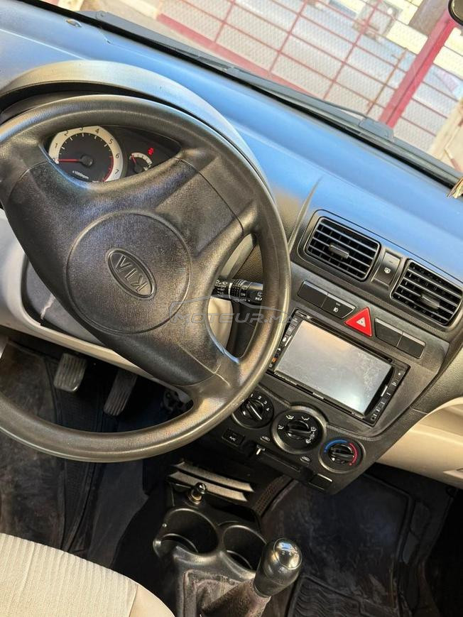 kia modele 2009