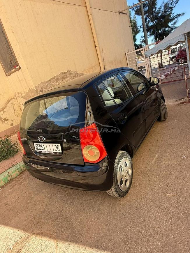 kia modele 2009