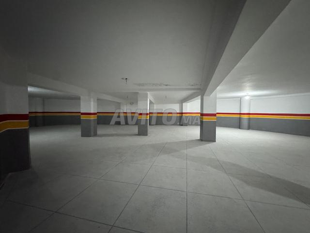 Deux bureaux de luxe à louer