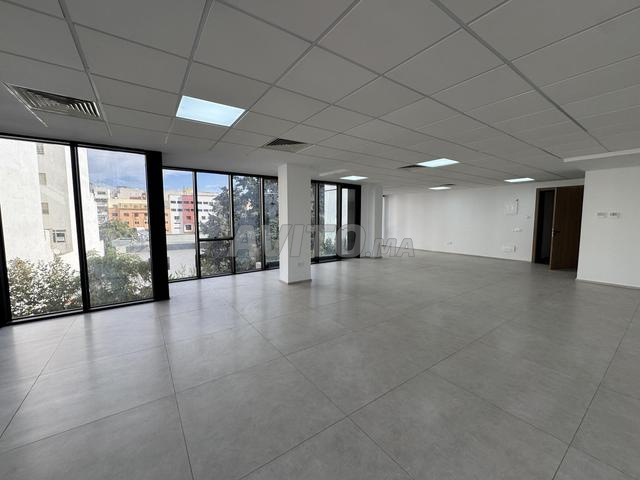 Deux bureaux de luxe à louer - 2