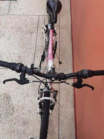 Vélo fille - 2