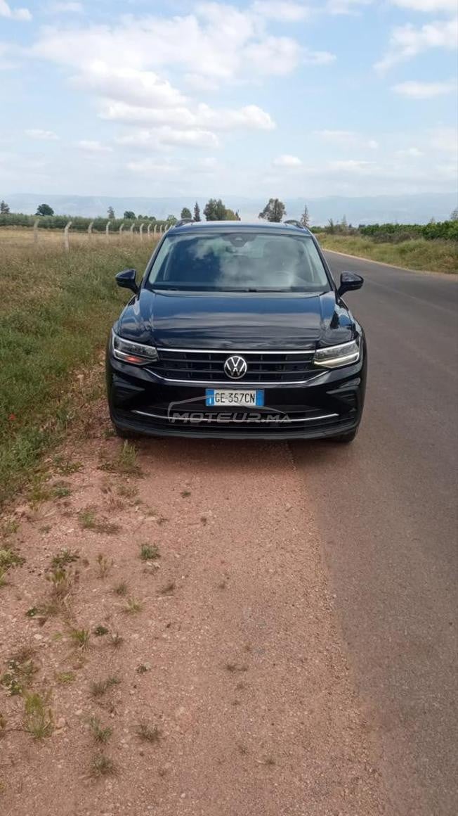 tiguan 2021 itali bla diwana