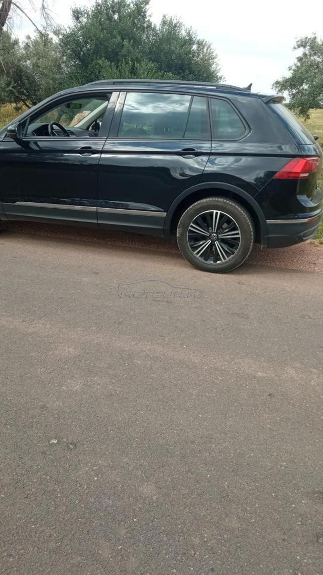 tiguan 2021 itali bla diwana