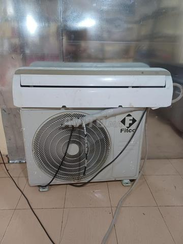 مكيف 24000 - 2