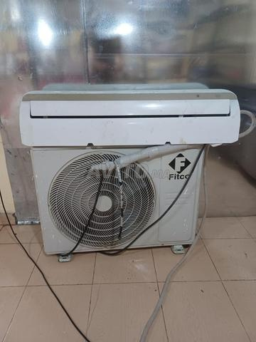 Climatiseur 24 000