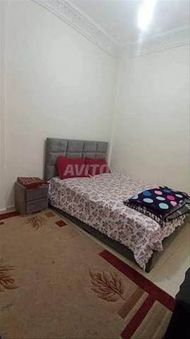 Appartement meublé en centre ville - 2