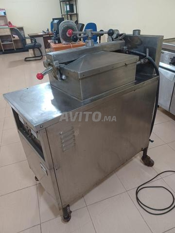 friteuse easy fry electrique - 2