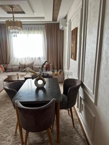 Appartement à vendre à Belbachir - 2