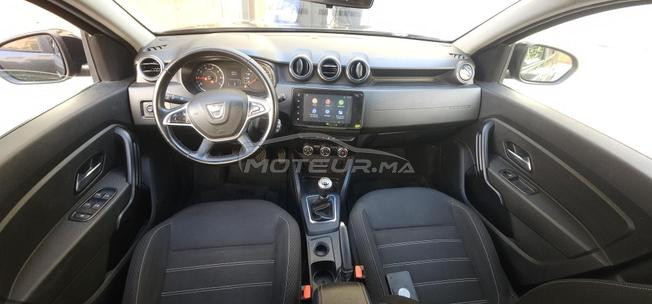 Dacia duster 2021/12