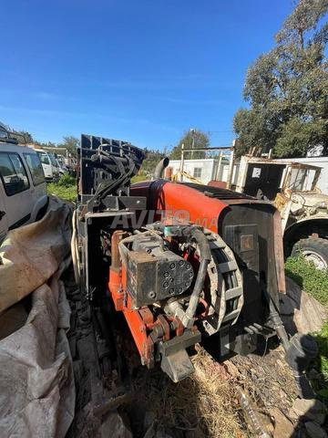 Machine de perçage - 2
