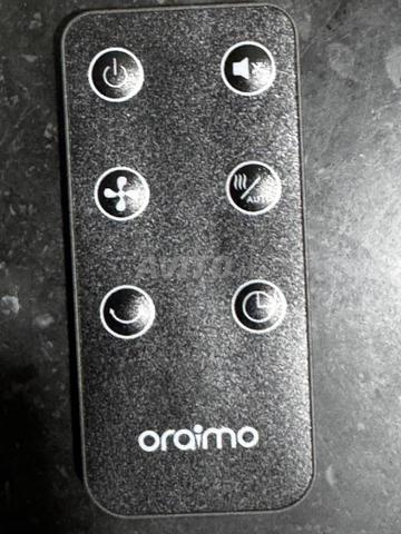 Ventilateur Oraimo - 2