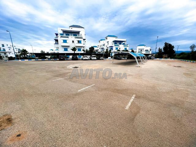 Smir Park Tétouan Marina Smir - 2
