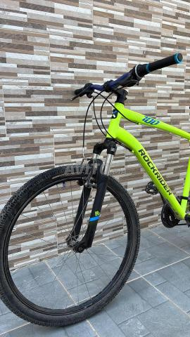 Rockrider ST 100 Sport Trail. - 2