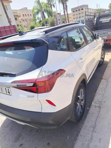 Kia Seltos - 2