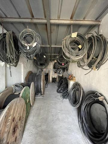Câble électrique en cuivre - 2