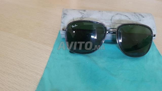 Rayban ORIGINALE d'occasion - 2