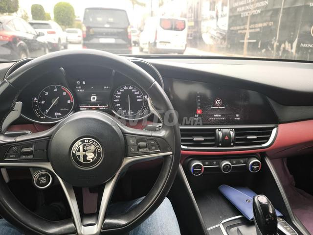 Giulia automatique 2.2 très bon état - 2