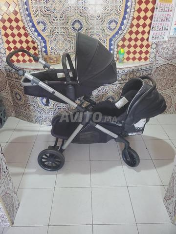 عربة توأم - 2
